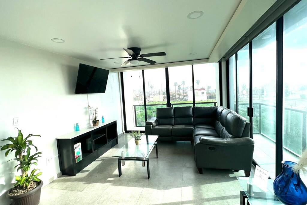 Luxury 2Br Condo Росарито Екстериор снимка