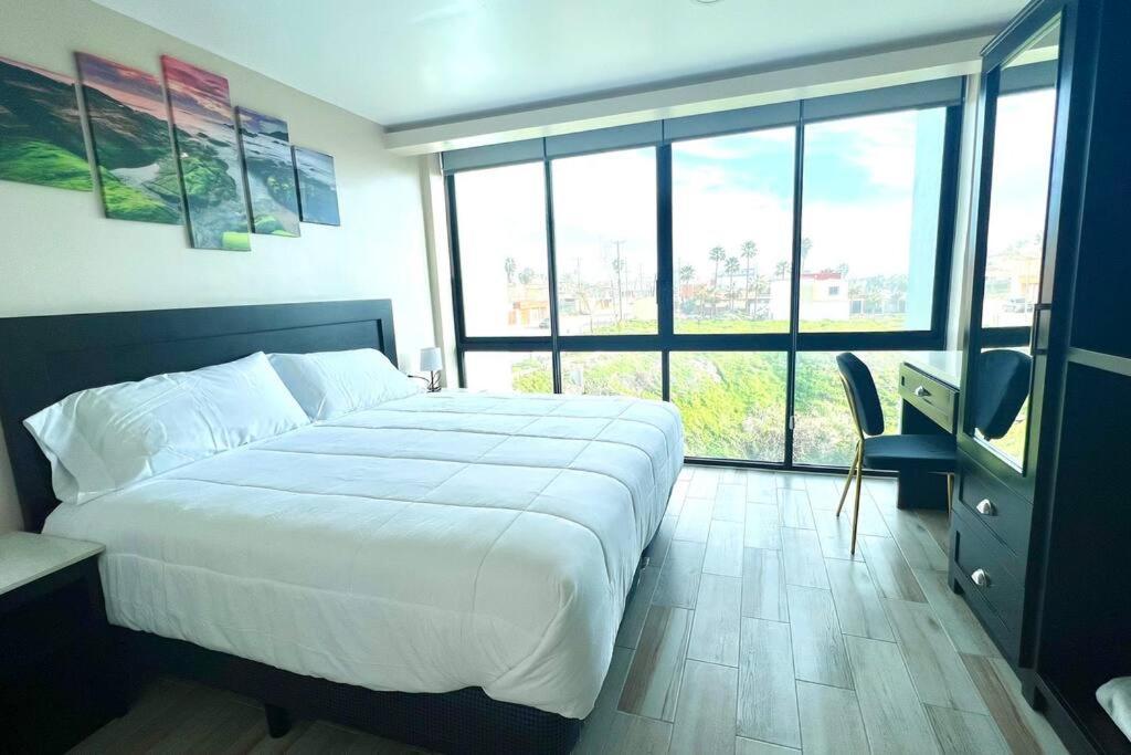 Luxury 2Br Condo Росарито Екстериор снимка