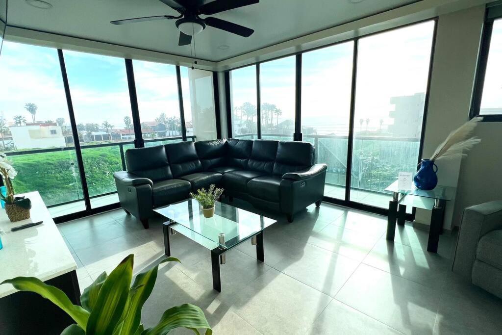 Luxury 2Br Condo Росарито Екстериор снимка