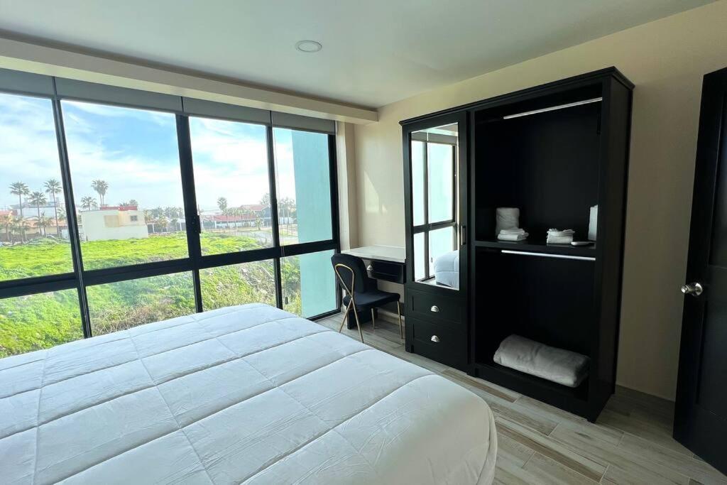 Luxury 2Br Condo Росарито Екстериор снимка