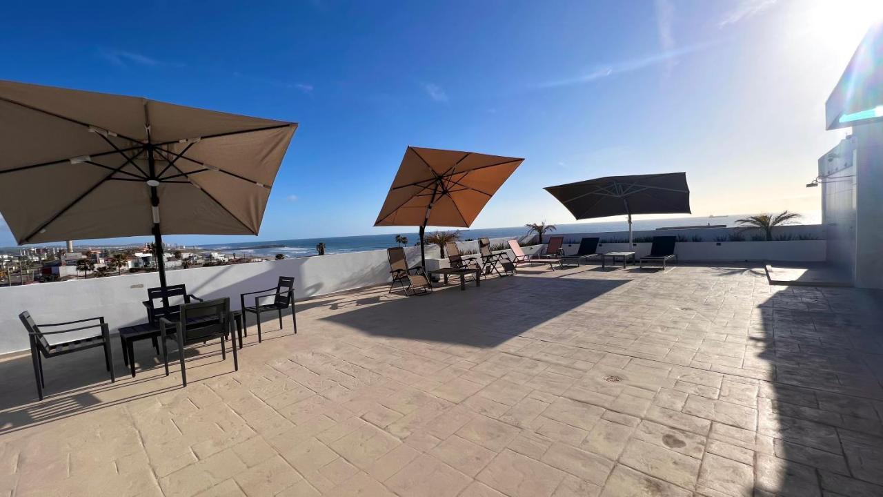 Luxury 2Br Condo Росарито Екстериор снимка